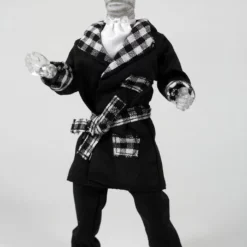 Mego Horror Wave 14 - Universal Invisible Man (Window Box) 8