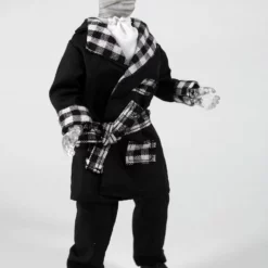 Mego Horror Wave 14 - Universal Invisible Man 8