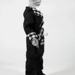 Mego Horror Wave 14 - Universal Invisible Man (Window Box) 8