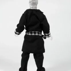 Mego Horror Wave 14 - Universal Invisible Man 8