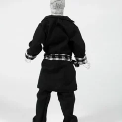 Damaged Package Mego Horror Wave 14 - Universal Invisible Man 8" Action Figure Clearance Damaged Package 16 Damaged Package Mego Horror Wave 14 - Universal Invisible Man 8