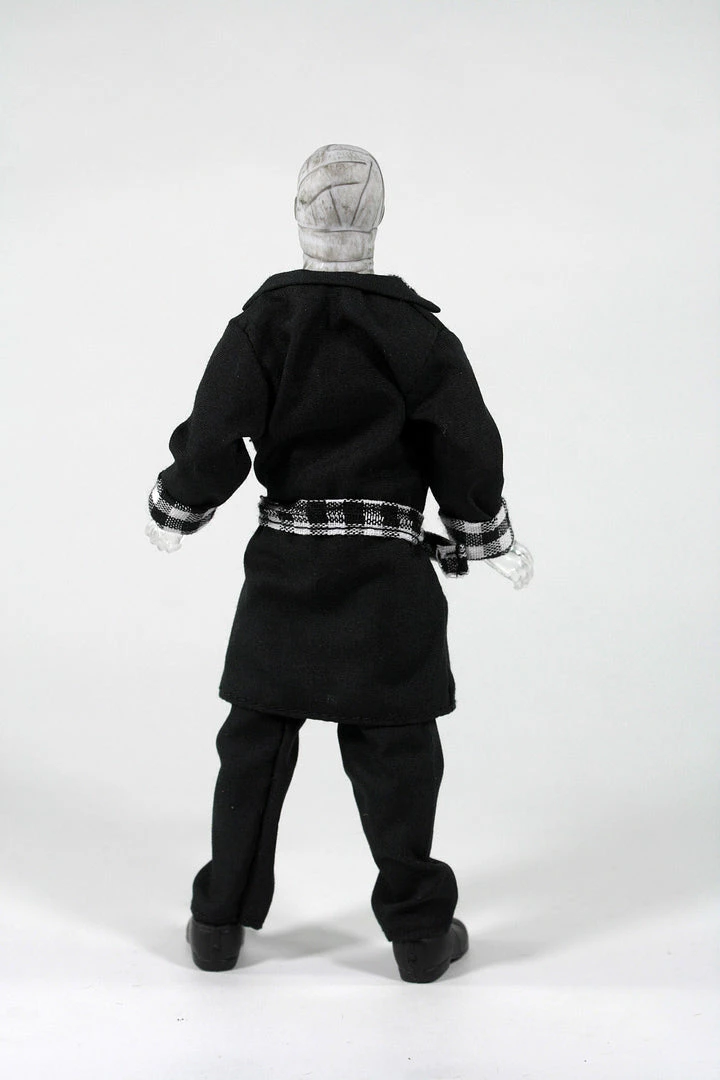 Damaged Package Mego Horror Wave 14 - Universal Invisible Man 8" Action Figure Clearance Damaged Package Damaged Package Mego Horror Wave 14 - Universal Invisible Man 8" Action Figure Clearance Damaged Package