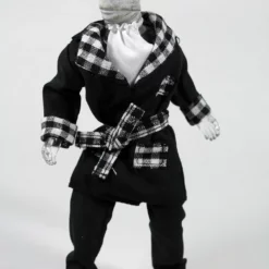 Mego Horror Wave 14 - Universal Invisible Man 8
