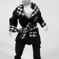 Mego Horror Wave 14 - Universal Invisible Man (Window Box) 8