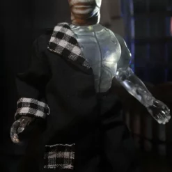 Mego Horror Wave 14 - Universal Invisible Man 8