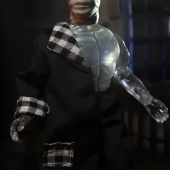 Mego Horror Wave 14 - Universal Invisible Man (Window Box) 8