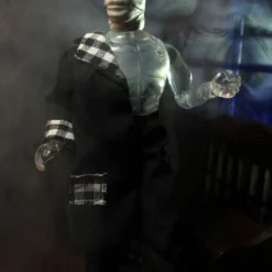 Mego Horror Wave 14 - Universal Invisible Man (Window Box) 8