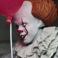 NECA - IT (2017) - Ultimate Pennywise 7