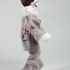 All Mego Mego Horror Wave 14 - Pennywise (2017) 8" Action Figure 10 All Mego Mego Horror Wave 14 - Pennywise (2017) 8