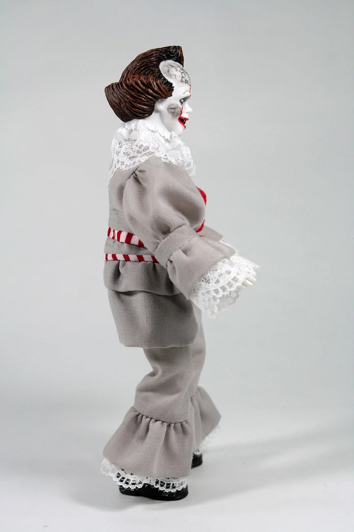 All Mego Mego Horror Wave 14 - Pennywise (2017) 8" Action Figure All Mego Mego Horror Wave 14 - Pennywise (2017) 8" Action Figure