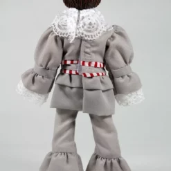 All Mego Mego Horror Wave 14 - Pennywise (2017) 8" Action Figure 9 All Mego Mego Horror Wave 14 - Pennywise (2017) 8