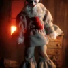 Clearance Damaged Package Damaged Package Mego Horror Wave 14 - Pennywise (2017) 8" Action Figure 1 Clearance Damaged Package Damaged Package Mego Horror Wave 14 - Pennywise (2017) 8" Action Figure