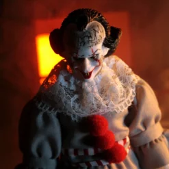 All Mego Mego Horror Wave 14 - Pennywise (2017) 8" Action Figure 7 All Mego Mego Horror Wave 14 - Pennywise (2017) 8