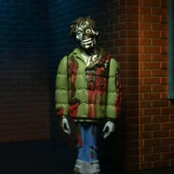 NECA - Toony Terrors Jack And Kessler Wolf (American Werewolf In London) 6" Action Figures (Pre-Order Ships August) 7 NECA - Toony Terrors Jack And Kessler Wolf (American Werewolf In London) 6