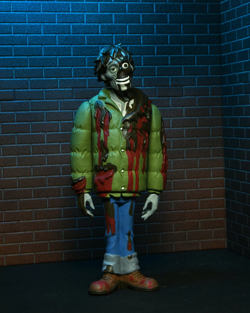 NECA - Toony Terrors Jack And Kessler Wolf (American Werewolf In London) 6" Action Figures (Pre-Order Ships August) NECA - Toony Terrors Jack And Kessler Wolf (American Werewolf In London) 6" Action Figures (Pre-Order Ships August)