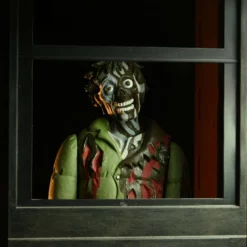 NECA - Toony Terrors Jack And Kessler Wolf (American Werewolf In London) 6" Action Figures (Pre-Order Ships August) 9 NECA - Toony Terrors Jack And Kessler Wolf (American Werewolf In London) 6