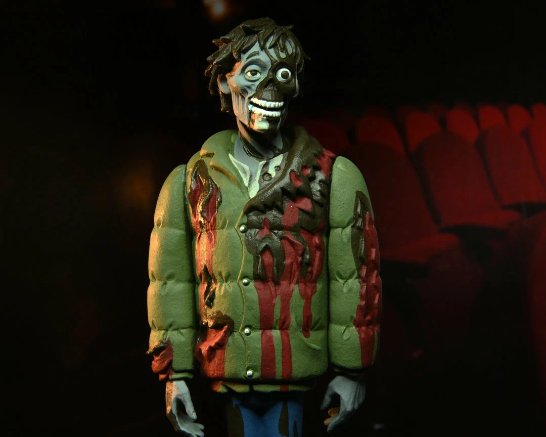 NECA - Toony Terrors Jack And Kessler Wolf (American Werewolf In London) 6" Action Figures (Pre-Order Ships August) NECA - Toony Terrors Jack And Kessler Wolf (American Werewolf In London) 6" Action Figures (Pre-Order Ships August)