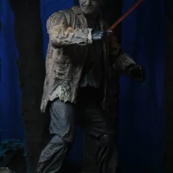 NECA- Freddy Vs. Jason - Ultimate Jason (FvJ) 7
