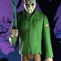 NECA - Toony Terrors Jason (Friday The 13th) 6