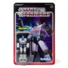 Super 7 Transformers ReAction Figure - Jazz
