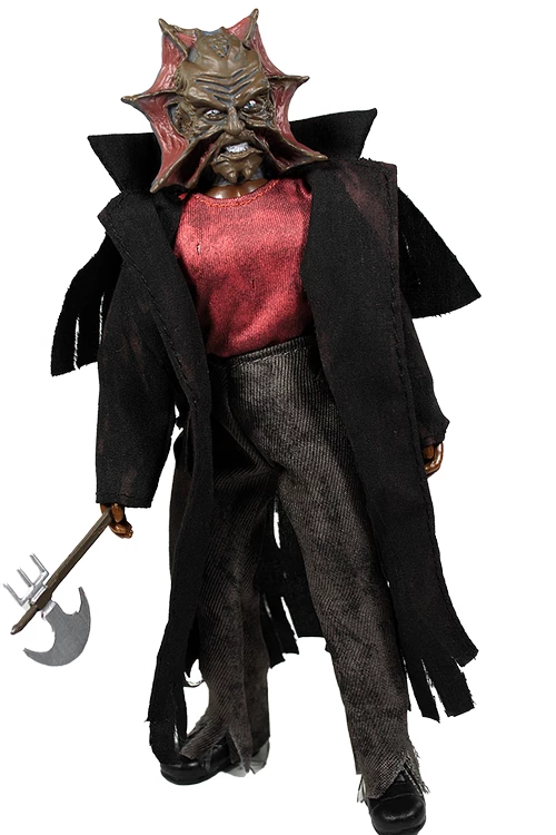 Mego Horror Wave 11 - Jeepers Creepers 8" Action Figure All Mego Mego Horror Wave 11 - Jeepers Creepers 8" Action Figure All Mego