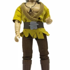 Mego Star Trek Wave 7 - Wrath Of Khan - Khan 8