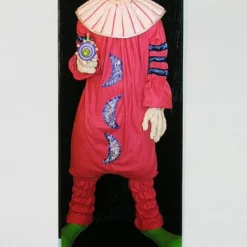 Mego Movies Wave 14 - Killer Klowns Slim (Window Box) 8