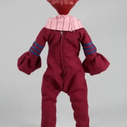 Damaged Package Mego Movies Wave 14 - Killer Klowns (Slim) 8