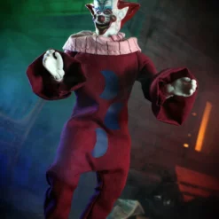 Damaged Package Mego Movies Wave 14 - Killer Klowns (Slim) 8" Action Figure