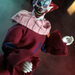 Damaged Package Mego Movies Wave 14 - Killer Klowns (Slim) 8