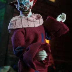 Damaged Package Mego Movies Wave 14 - Killer Klowns (Slim) 8" Action Figure