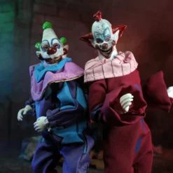 Mego Movies Wave 14 - Killer Klowns Slim (Window Box) 8