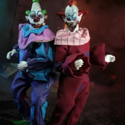 Damaged Package Mego Movies Wave 14 - Killer Klowns (Slim) 8