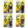 Mego Music Icons KISS Set Of 4 - 8" Action Figures All Mego