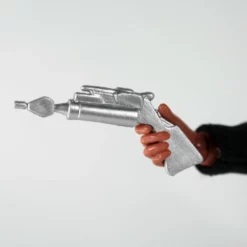 Mego Star Trek Wave 15 - Kor The Klingon (Variant) 8