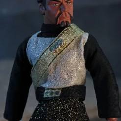 Mego Star Trek Wave 15 - Kor The Klingon (Variant) 8