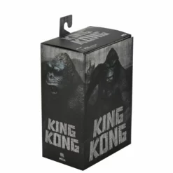NECA - King Kong - Ultimate Skull Island 7