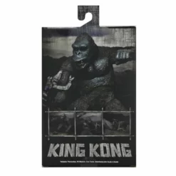 NECA - King Kong - Ultimate Skull Island 7