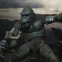 NECA - King Kong - Ultimate Skull Island 7