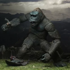 NECA - King Kong - Ultimate Skull Island 7