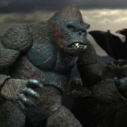 NECA - King Kong - Ultimate Skull Island 7