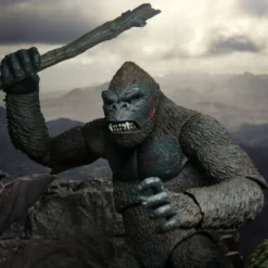 NECA - King Kong - Ultimate Skull Island 7