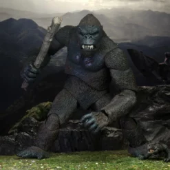 NECA - King Kong - Ultimate Skull Island 7