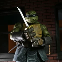 NECA - TMNT: IDW Comics - Ultimate Last Ronin (Unarmored) 7
