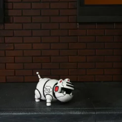 NECA - TMNT: IDW Comics - Ultimate Last Ronin (Unarmored) 7