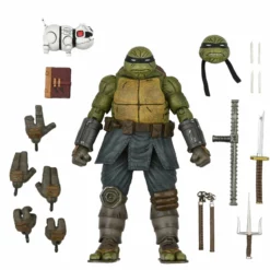 NECA - TMNT: IDW Comics - Ultimate Last Ronin (Unarmored) 7