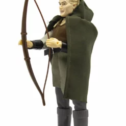 All Mego Mego Movies Lord Of The Rings - Legolas 8
