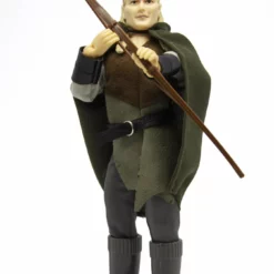 All Mego Mego Movies Lord Of The Rings - Legolas 8