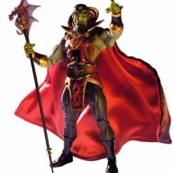 NECA - King Features Defenders Of The Earth Series 1 Set Of 3 - 7" Action Figures 13 NECA - King Features Defenders Of The Earth Series 1 Set Of 3 - 7