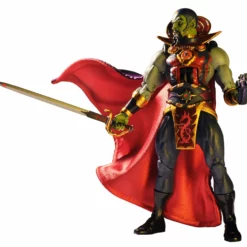 NECA - King Features Defenders Of The Earth Series 1 Set Of 3 - 7" Action Figures 14 NECA - King Features Defenders Of The Earth Series 1 Set Of 3 - 7